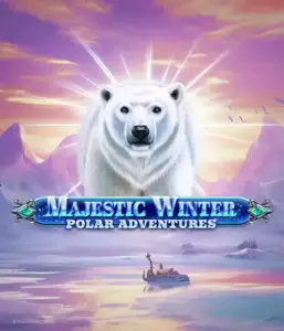 Begin a chilling journey with Polar Adventures by Spinomenal, highlighting exquisite visuals of a wintry landscape teeming with polar creatures. Enjoy the magic of the Arctic through featuring polar bears, seals, and snowy owls, offering engaging play with features such as wilds, free spins, and multipliers. Great for players in search of an adventure into the heart of the polar cold.