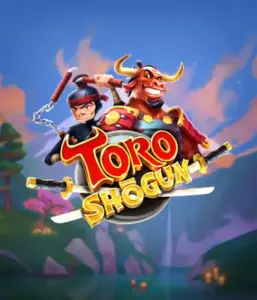 Explore the vibrant world of Toro Shogun slot by ELK Studios, featuring a brave samurai and a fierce red bull joining forces on an adventure. This graphic depicts the blend of fantasy with traditional Japanese elements, set against a picturesque forest backdrop. Perfect for those interested in cultural fusions in gaming, providing a captivating escape.